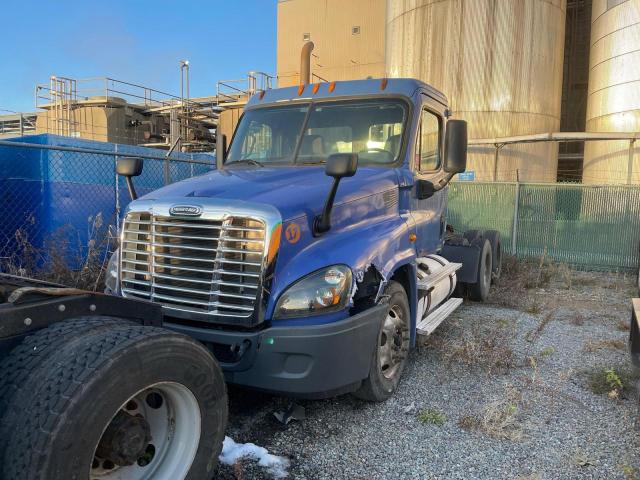 Freightliner Cascadia 1 Image 6