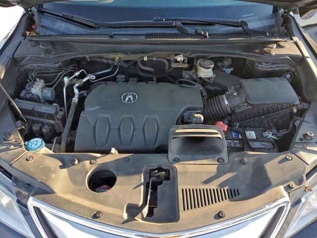 Acura RDX Image 13