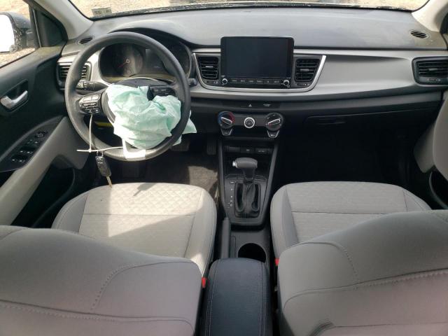 Kia Rio Lx Image 9