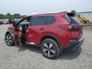 Nissan Rogue Sl Image 4