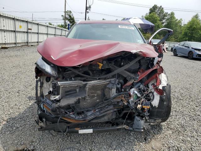 Nissan Rogue Sl Image 2