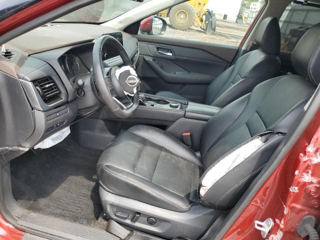 Nissan Rogue Sl Image 5