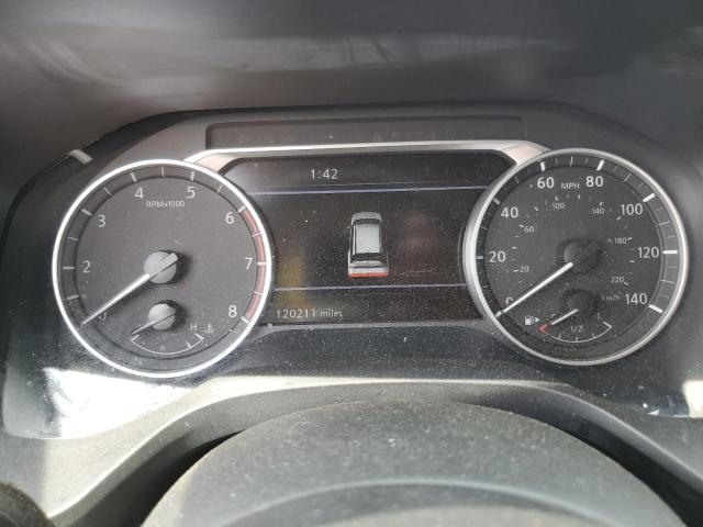 Nissan Rogue Sl Image 6