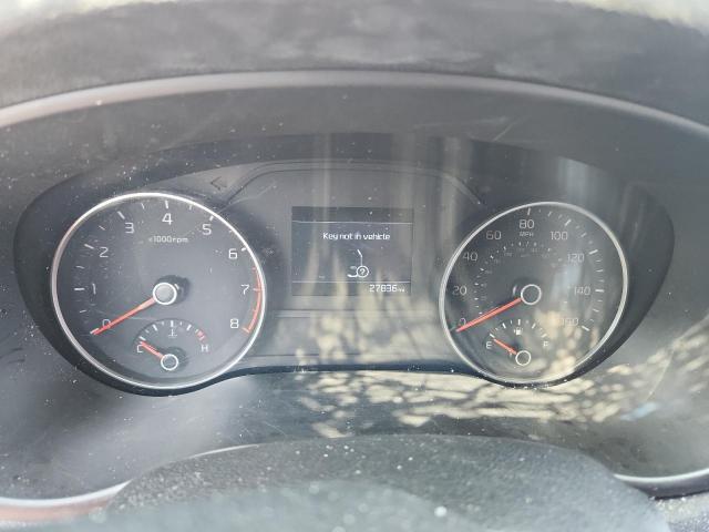 Kia Sportage Ex Image 3