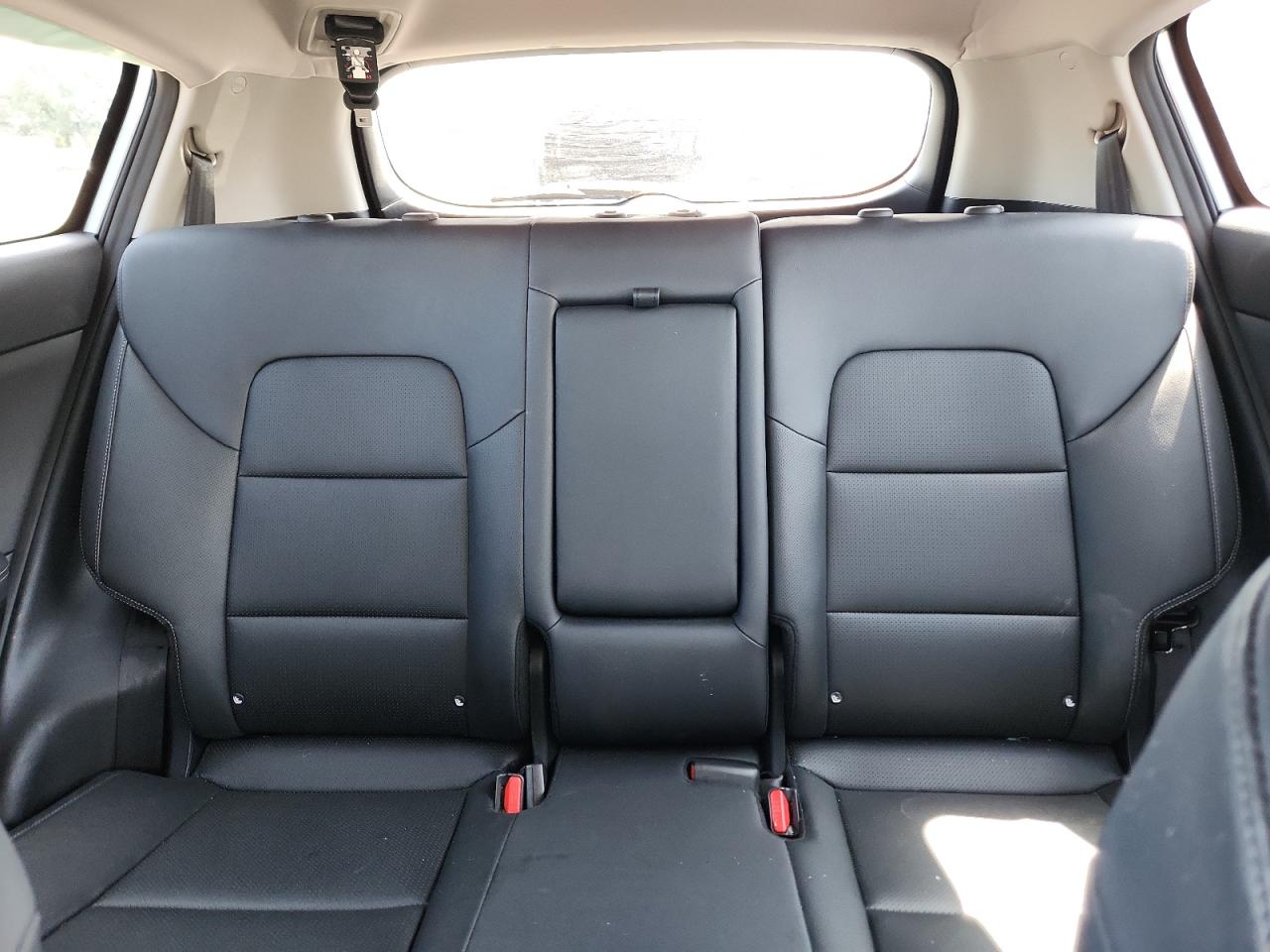 Kia Sportage Ex Image 13