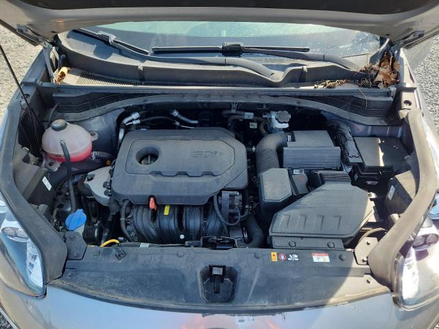 Kia Sportage Ex Image 14