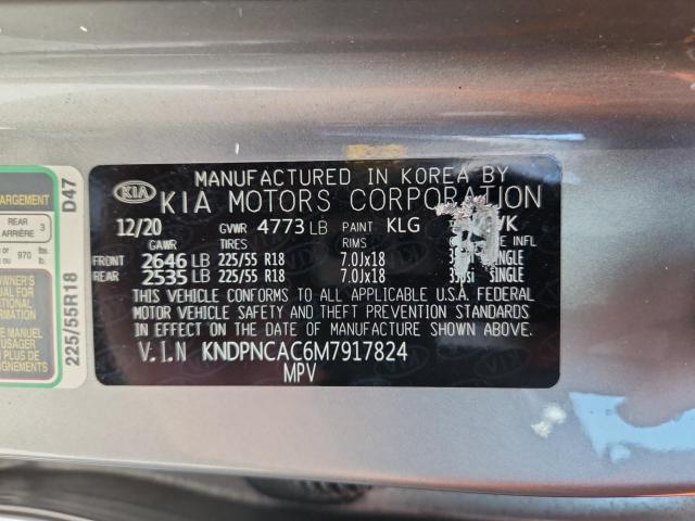 Kia Sportage Ex Image 2