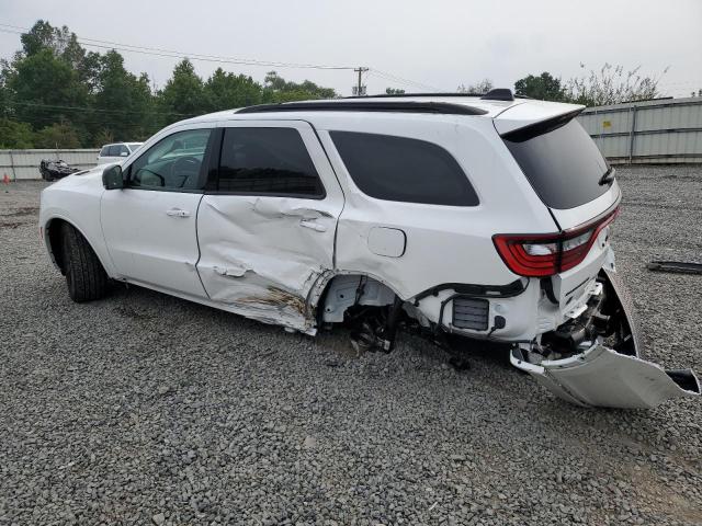 Dodge Durango Gt Image 14