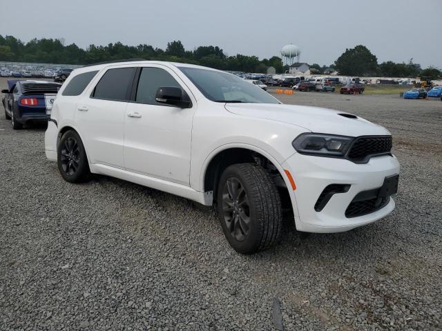 Dodge Durango Gt Image 4
