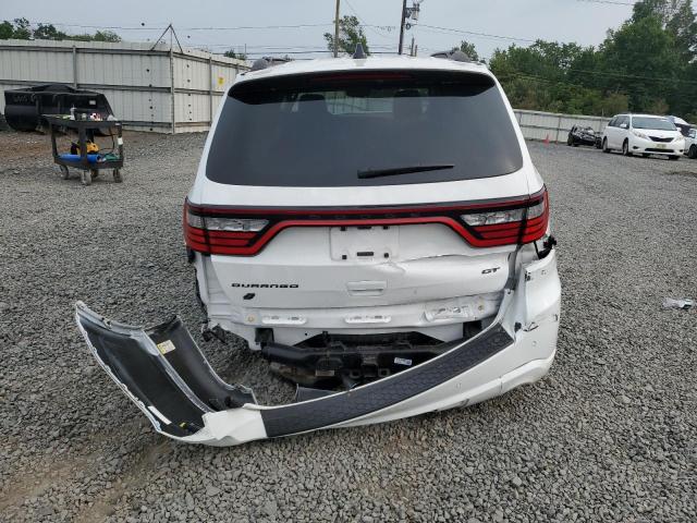 Dodge Durango Gt Image 13