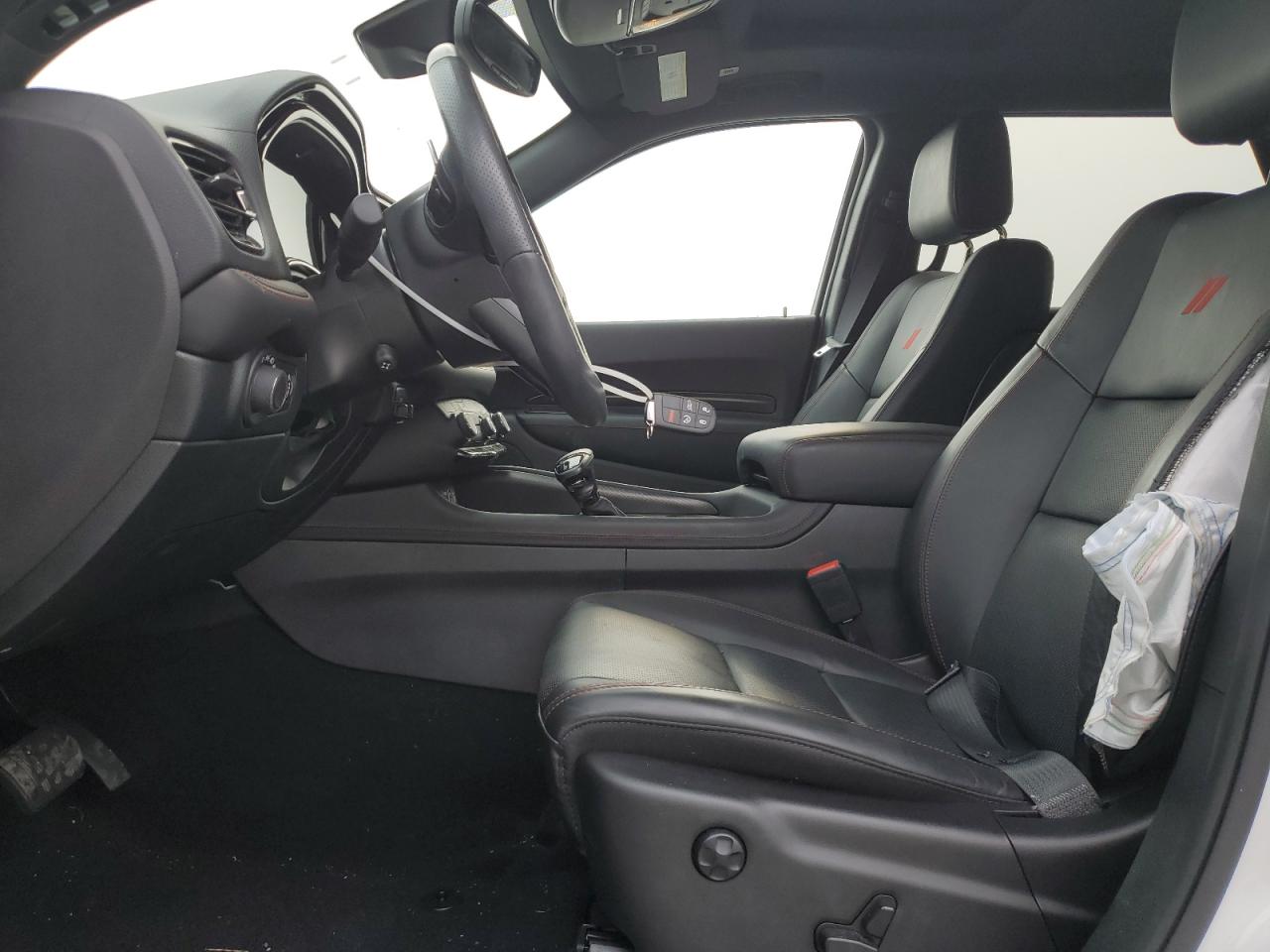 Dodge Durango Gt Image 6