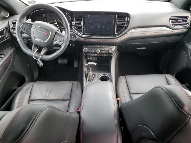 Dodge Durango Gt Image 5