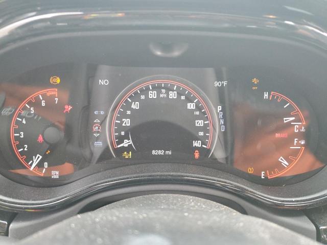 Dodge Durango Gt Image 12