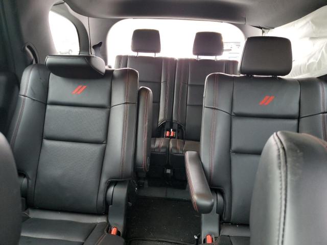 Dodge Durango Gt Image 7