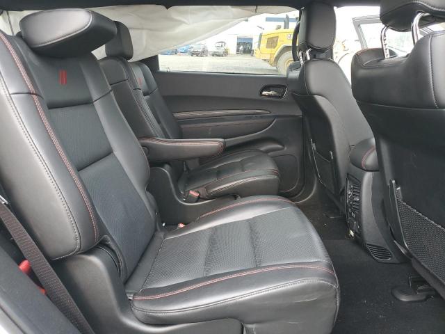 Dodge Durango Gt Image 9