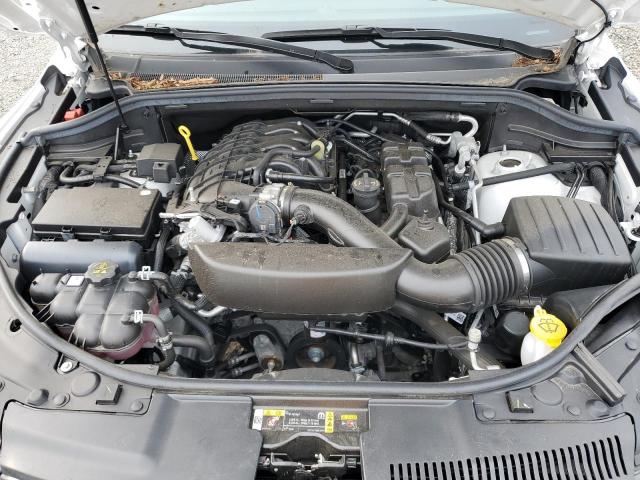 Dodge Durango Gt Image 8