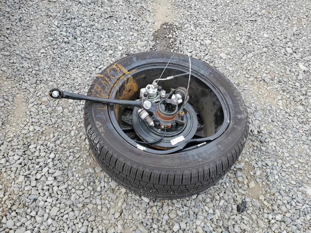 Dodge Durango Gt Image 10