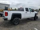 Chevrolet Silverado K1500 Lt Image 4