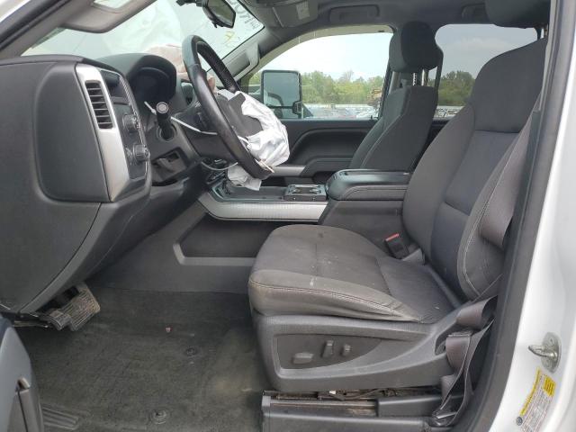 Chevrolet Silverado K1500 Lt Image 5