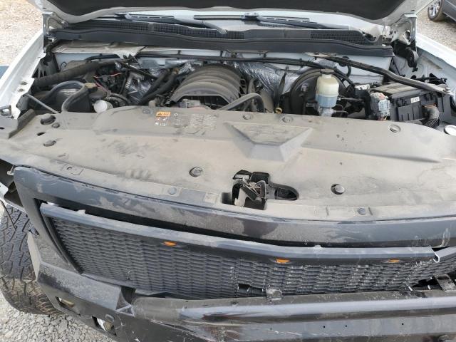 Chevrolet Silverado K1500 Lt Image 12