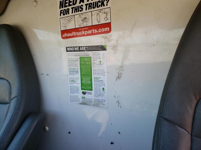 GMC Savana Cutaway G3500 Image 12