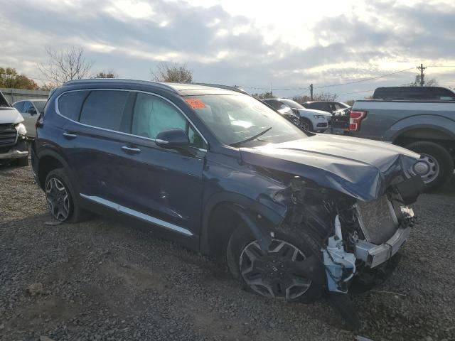 Hyundai SANTA FE Limited Image 13