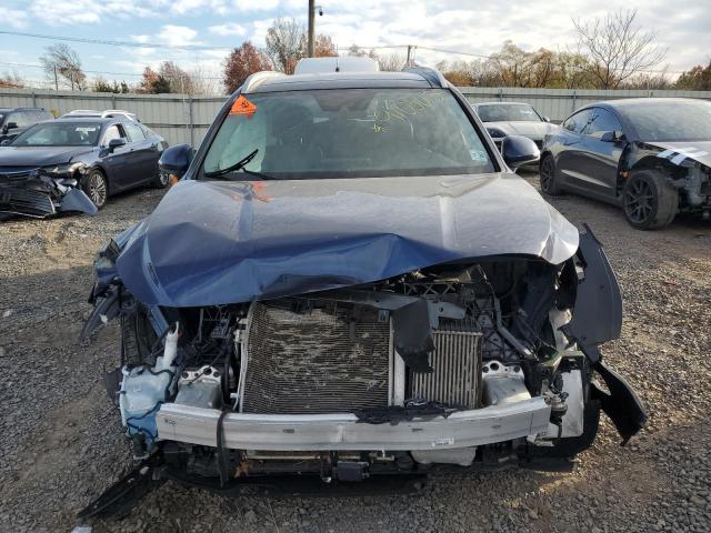 Hyundai SANTA FE Limited Image 10