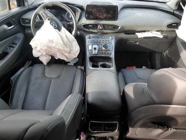 Hyundai SANTA FE Limited Image 8