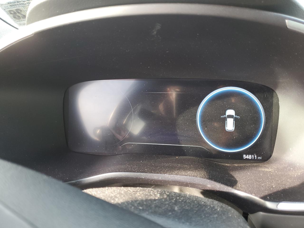 Hyundai SANTA FE Limited Image 3