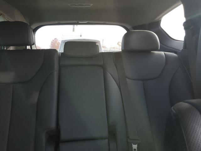 Hyundai SANTA FE Limited Image 4