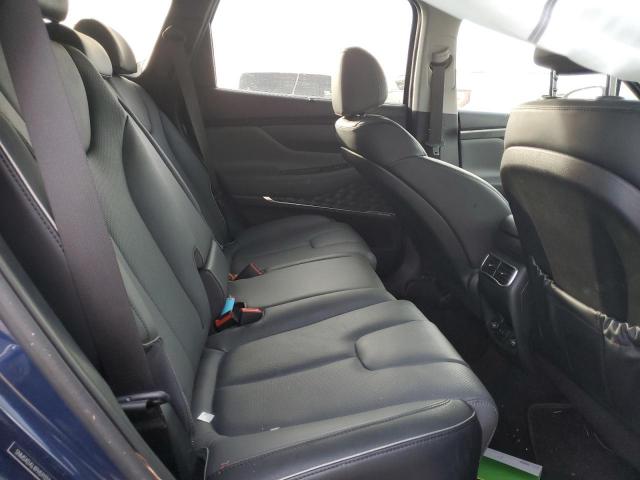 Hyundai SANTA FE Limited Image 11