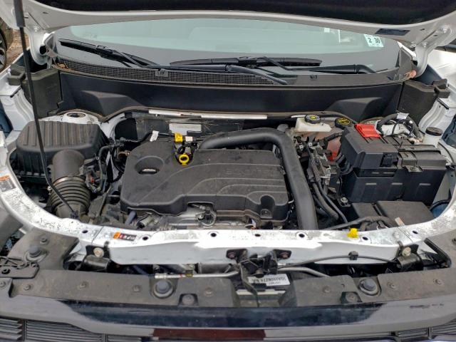 GMC Terrain Elevation Image 10