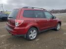Subaru Forester 2.5x Premium Image 11