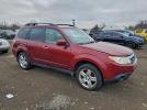 Subaru Forester 2.5x Premium Image 12