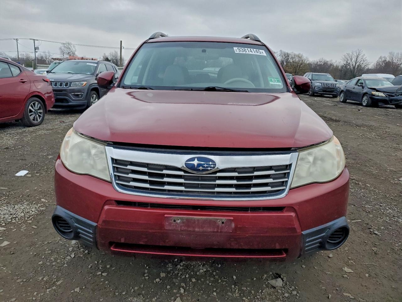 Subaru Forester 2.5x Premium Image 7