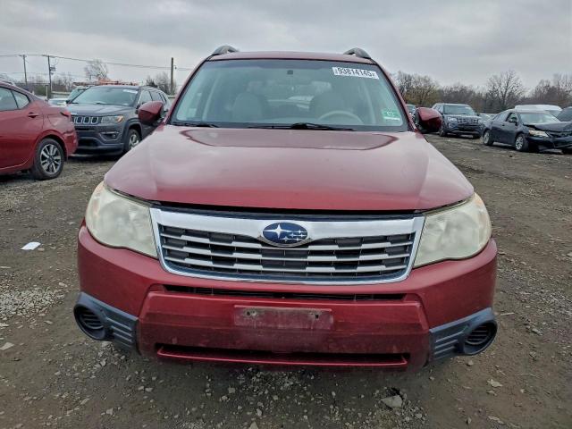 Subaru Forester 2.5x Premium Image 7