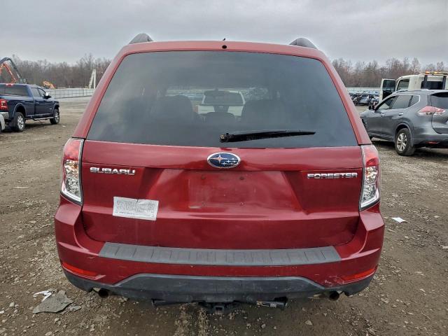 Subaru Forester 2.5x Premium Image 4