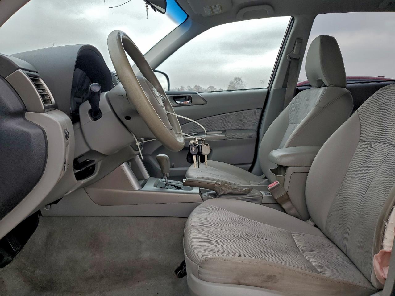 Subaru Forester 2.5x Premium Image 3