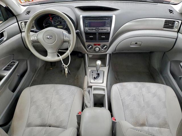 Subaru Forester 2.5x Premium Image 6