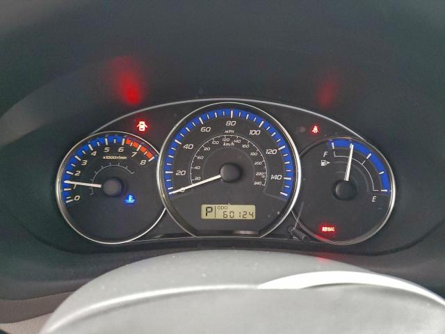 Subaru Forester 2.5x Premium Image 8