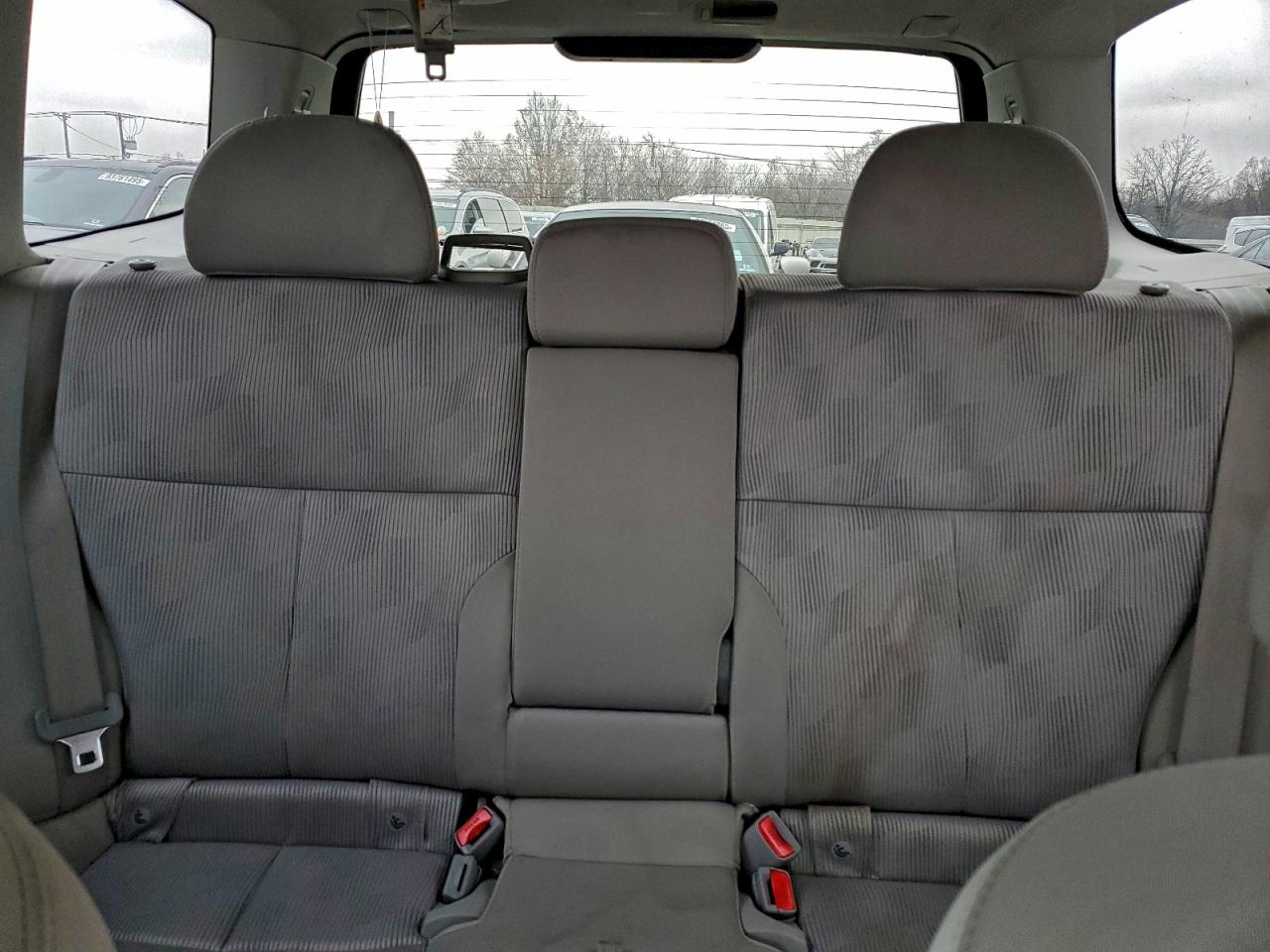 Subaru Forester 2.5x Premium Image 10