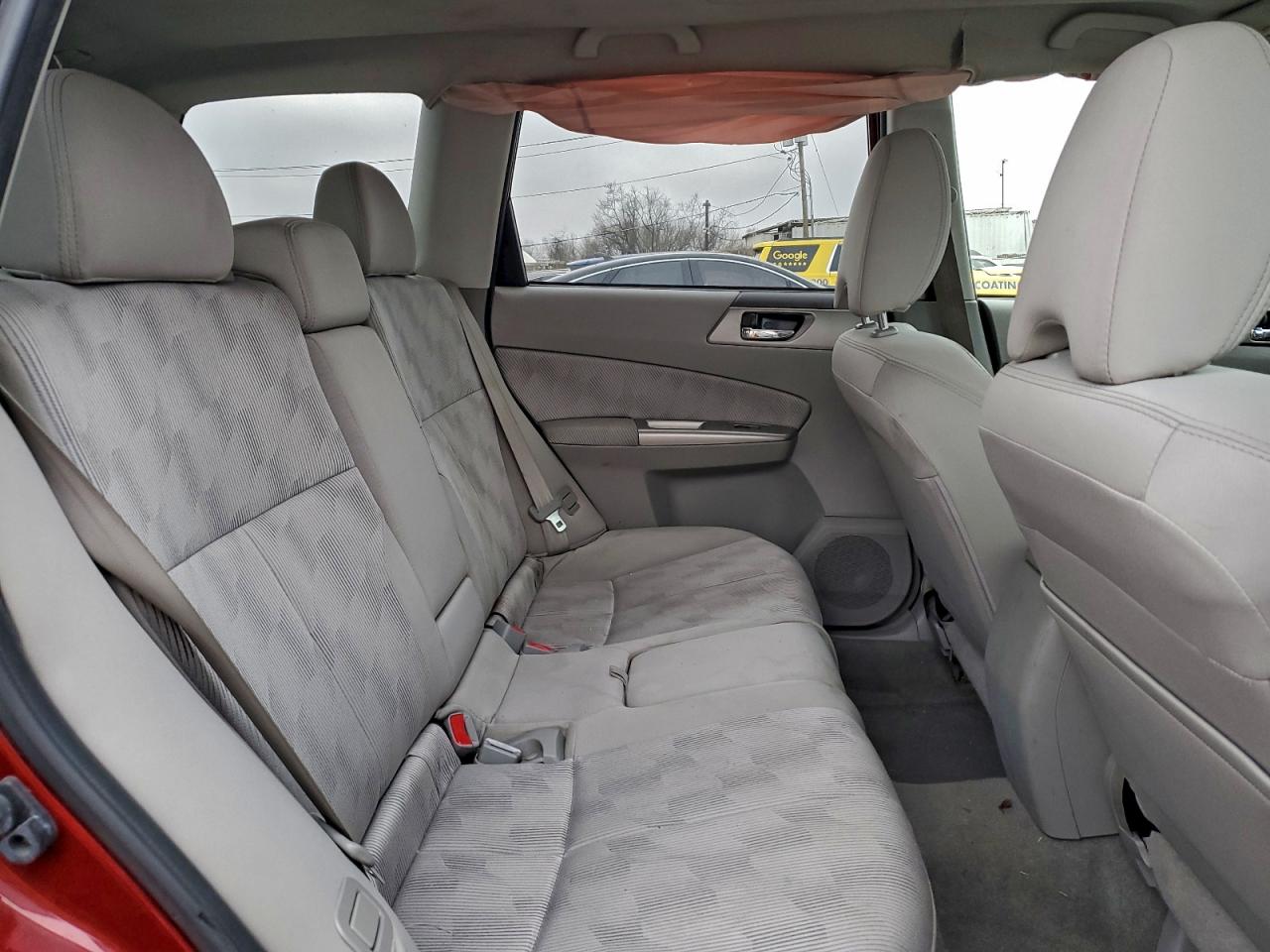 Subaru Forester 2.5x Premium Image 2