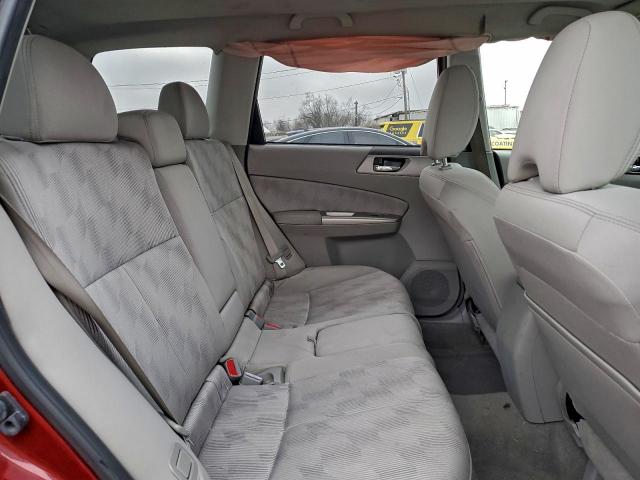 Subaru Forester 2.5x Premium Image 2