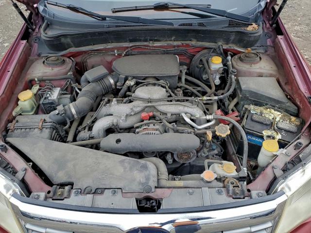 Subaru Forester 2.5x Premium Image 9