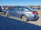 Subaru Legacy 2.5i Premium Image 10
