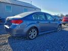 Subaru Legacy 2.5i Premium Image 4