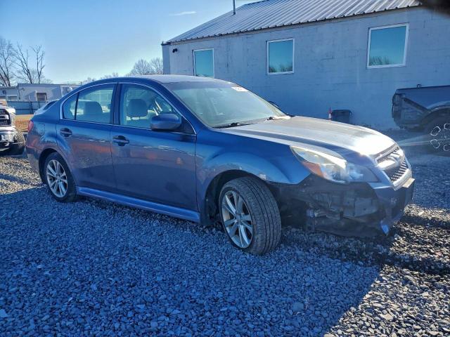 Subaru Legacy 2.5i Premium Image 7