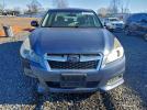 Subaru Legacy 2.5i Premium Image 3