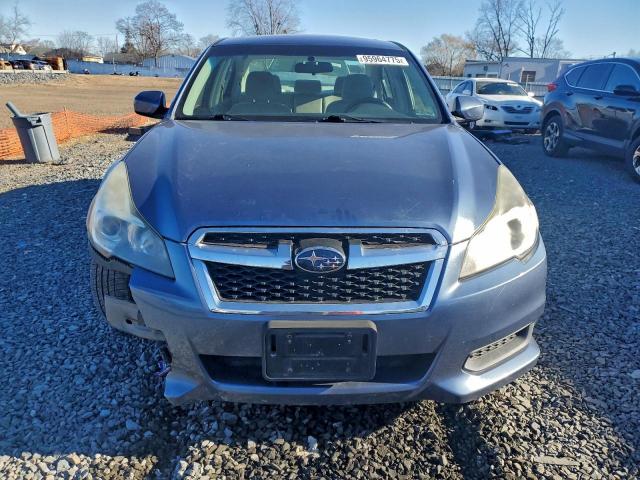 Subaru Legacy 2.5i Premium Image 3