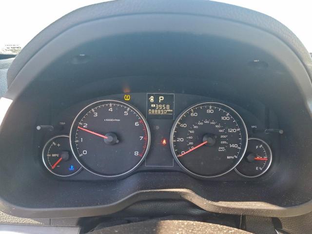 Subaru Legacy 2.5i Premium Image 12